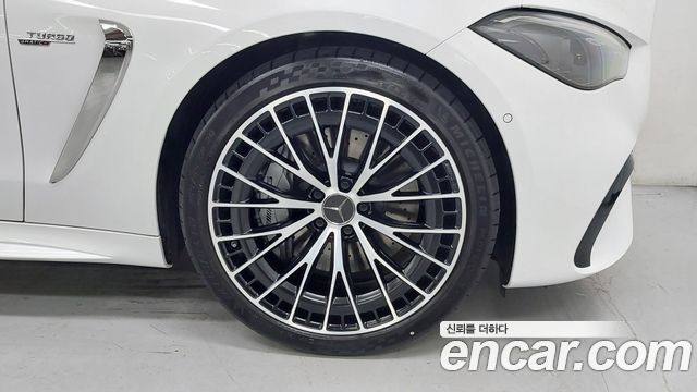 Mercedes-Benz CLE-Class 2026 — photo 5