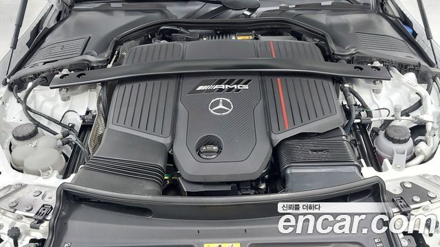 Mercedes-Benz CLE-Class 2026 — photo 6