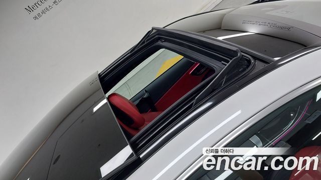 Mercedes-Benz CLE-Class 2026 — photo 11