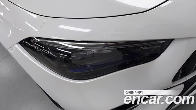 Mercedes-Benz CLE-Class 2026 — photo 19