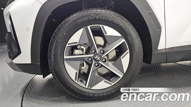 Hyundai Tucson 2024 — photo 5
