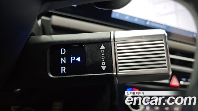 Hyundai Tucson 2024 — photo 12