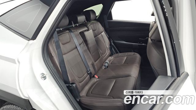 Hyundai Tucson 2024 — photo 17