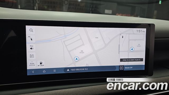Hyundai Tucson 2024 — photo 20