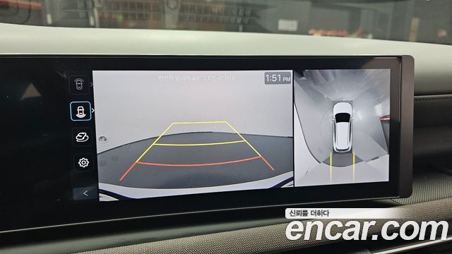 Hyundai Tucson 2024 — photo 21