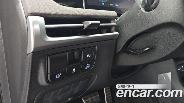 Hyundai Tucson 2024 — photo 24