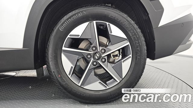 Hyundai Tucson 2024 — photo 7