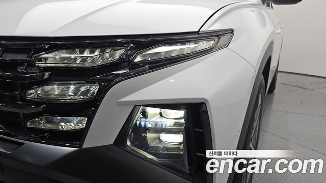 Hyundai Tucson 2024 — photo 8
