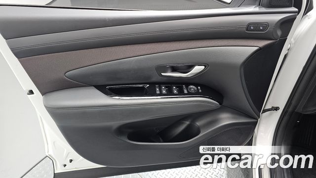 Hyundai Tucson 2024 — photo 14