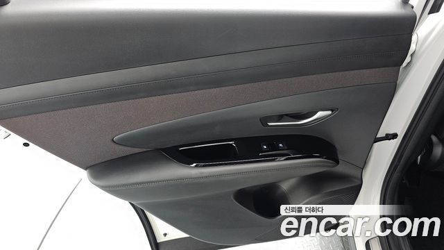 Hyundai Tucson 2024 — photo 15
