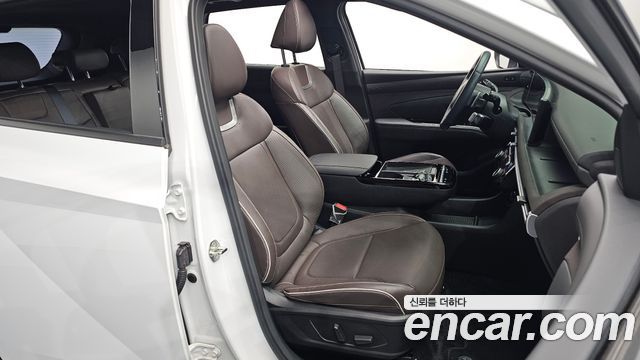 Hyundai Tucson 2024 — photo 16
