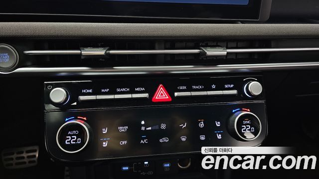 Hyundai Tucson 2024 — photo 27