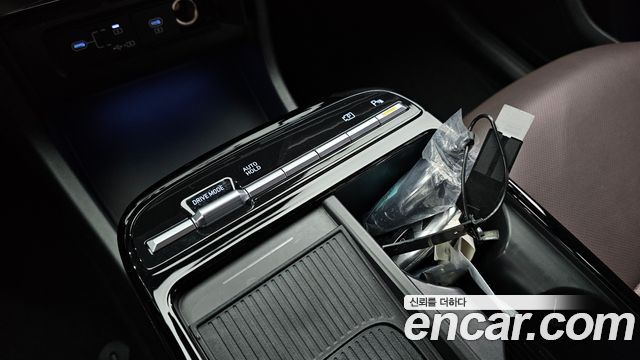 Hyundai Tucson 2024 — photo 28