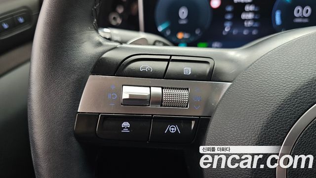 Hyundai Tucson 2024 — photo 29