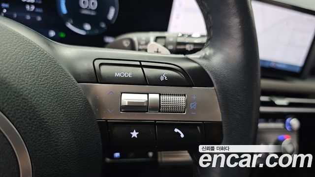 Hyundai Tucson 2024 — photo 30