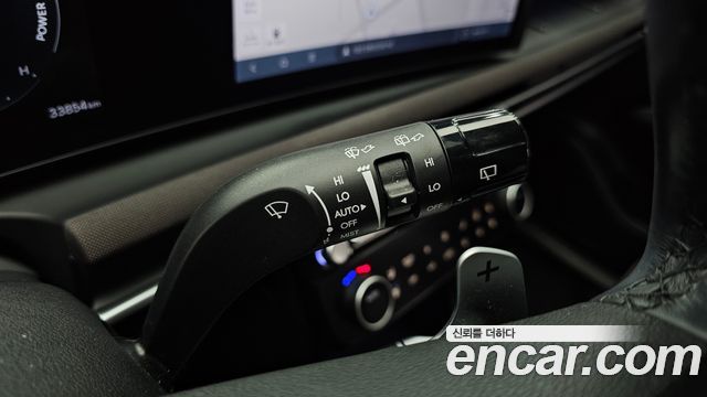 Hyundai Tucson 2024 — photo 32
