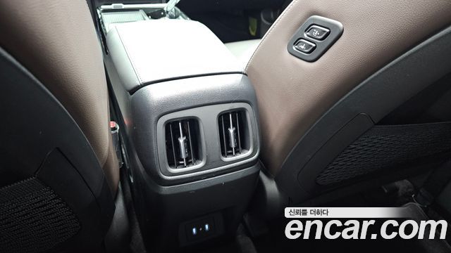 Hyundai Tucson 2024 — photo 34