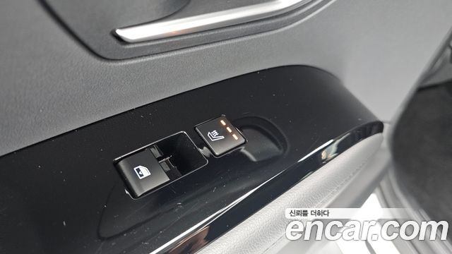 Hyundai Tucson 2024 — photo 35
