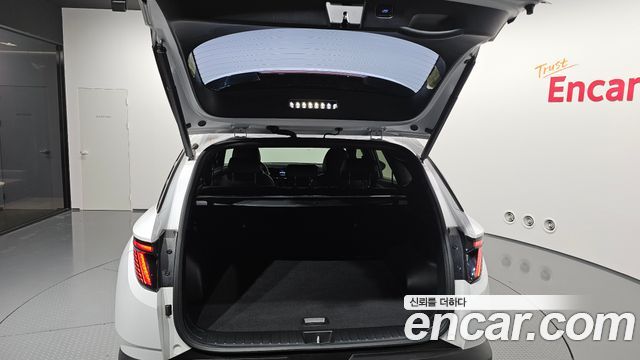 Hyundai Tucson 2024 — photo 36