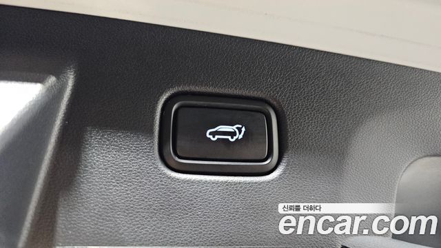 Hyundai Tucson 2024 — photo 37