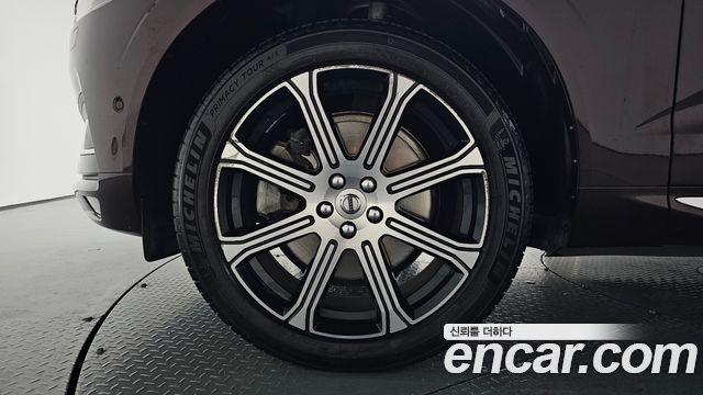 Volvo XC60 2021 — photo 5