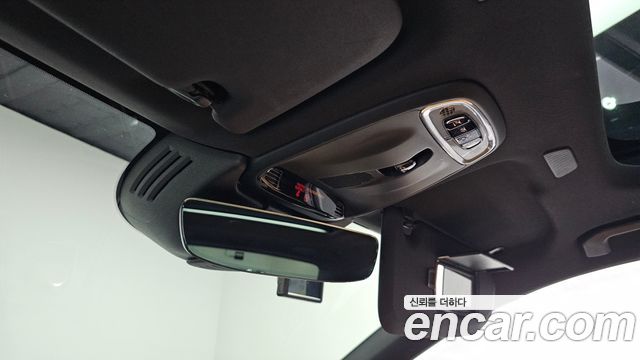Volvo XC60 2021 — photo 25