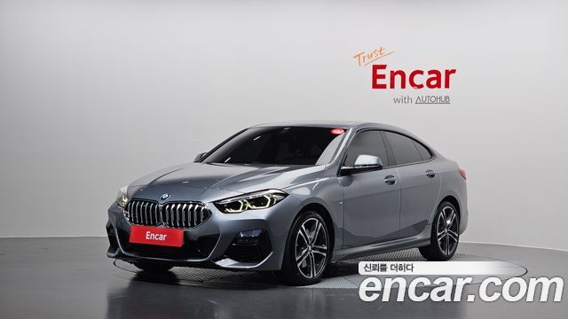 BMW 2-Series 2022 — photo 1