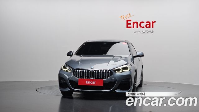 BMW 2-Series 2022 — photo 3