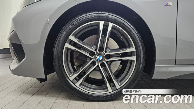 BMW 2-Series 2022 — photo 5