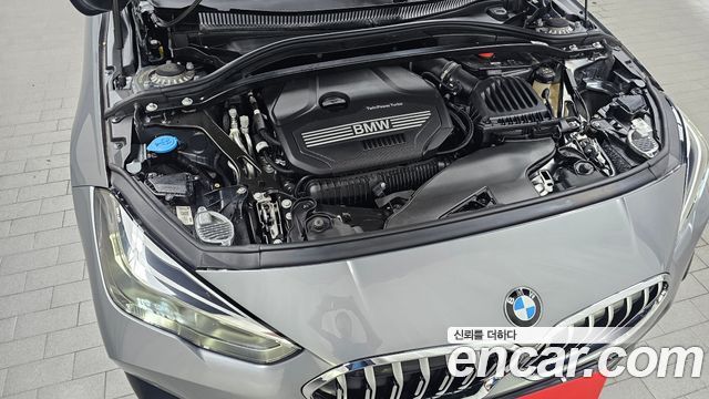 BMW 2-Series 2022 — photo 6