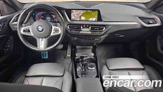 BMW 2-Series 2022 — photo 10