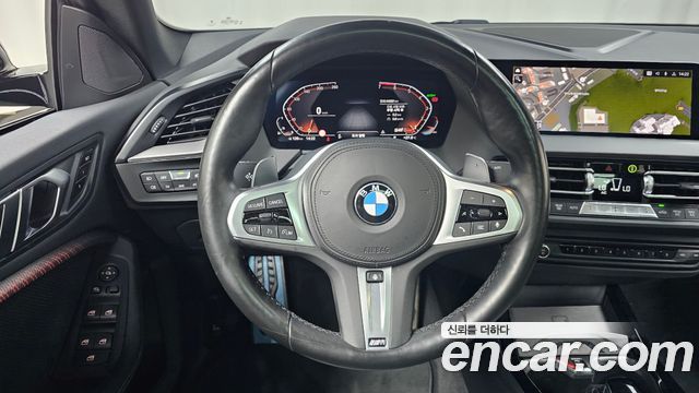 BMW 2-Series 2022 — photo 19