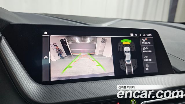 BMW 2-Series 2022 — photo 20