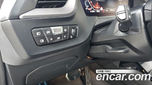 BMW 2-Series 2022 — photo 24