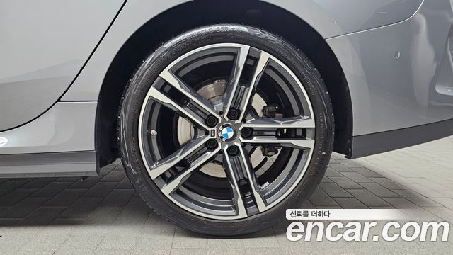 BMW 2-Series 2022 — photo 7