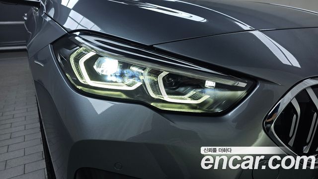 BMW 2-Series 2022 — photo 8