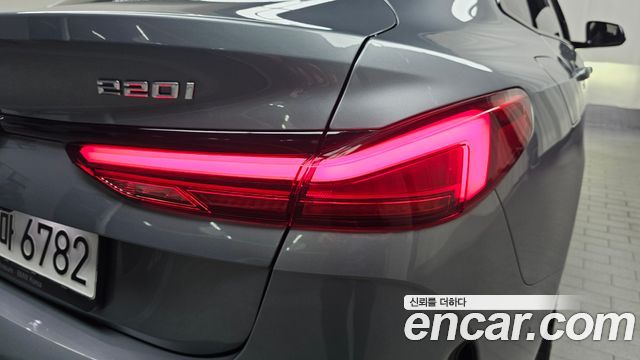 BMW 2-Series 2022 — photo 9