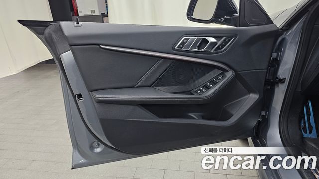 BMW 2-Series 2022 — photo 14