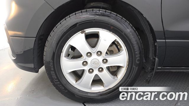 Hyundai Starex 2019 — photo 5