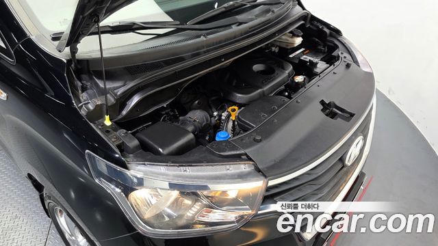 Hyundai Starex 2019 — photo 6