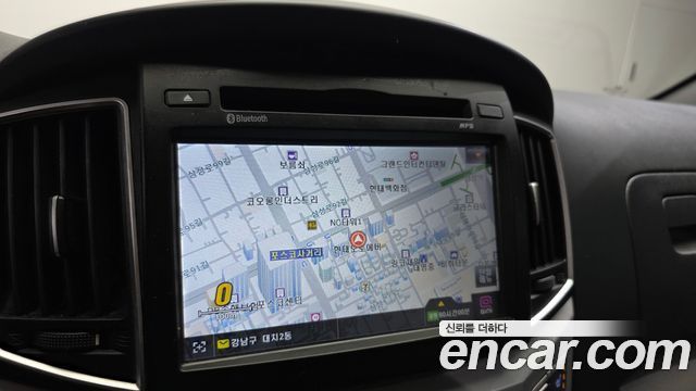 Hyundai Starex 2019 — photo 20
