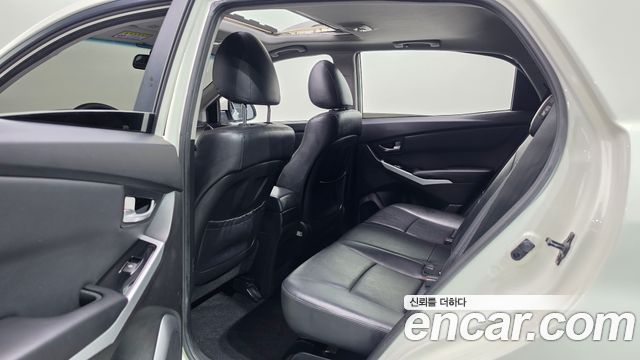 KG Mobility KORANDO 2015 — photo 11