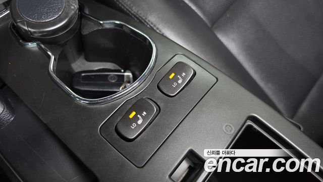 KG Mobility KORANDO 2015 — photo 16