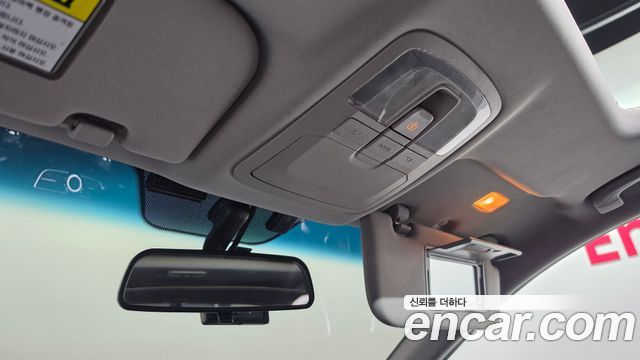 KG Mobility KORANDO 2015 — photo 17