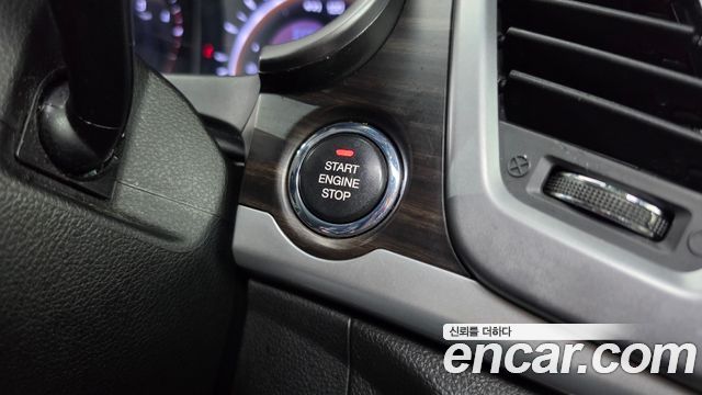 KG Mobility KORANDO 2015 — photo 19