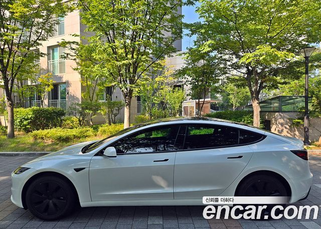 Tesla Model 3 2025 — photo 3
