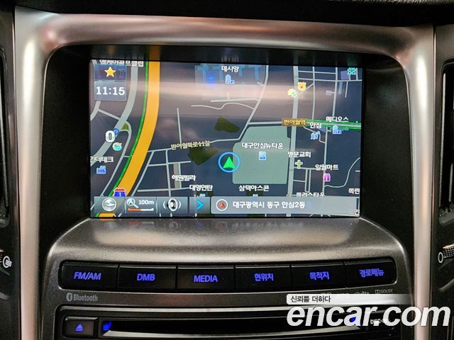 Hyundai Sonata 2015 — photo 15