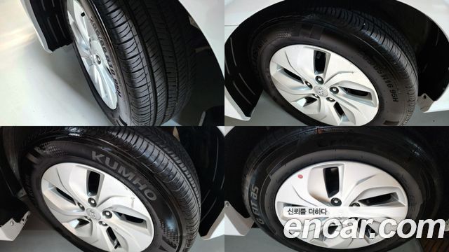 Hyundai Sonata 2015 — photo 19