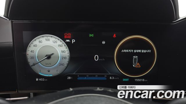 Hyundai AVANTE 2021 — photo 11