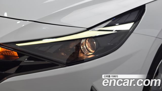 Hyundai AVANTE 2021 — photo 8
